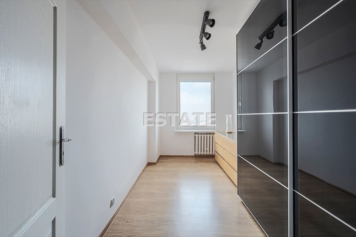 Kawalerka na wynajem Łódź, Śródmieście, Manhattan, Aleja Piłsudskiego  60m2 Foto 6
