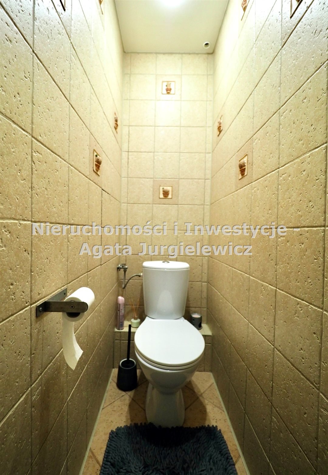 Mieszkanie dwupokojowe na wynajem Oleśnica  42m2 Foto 7