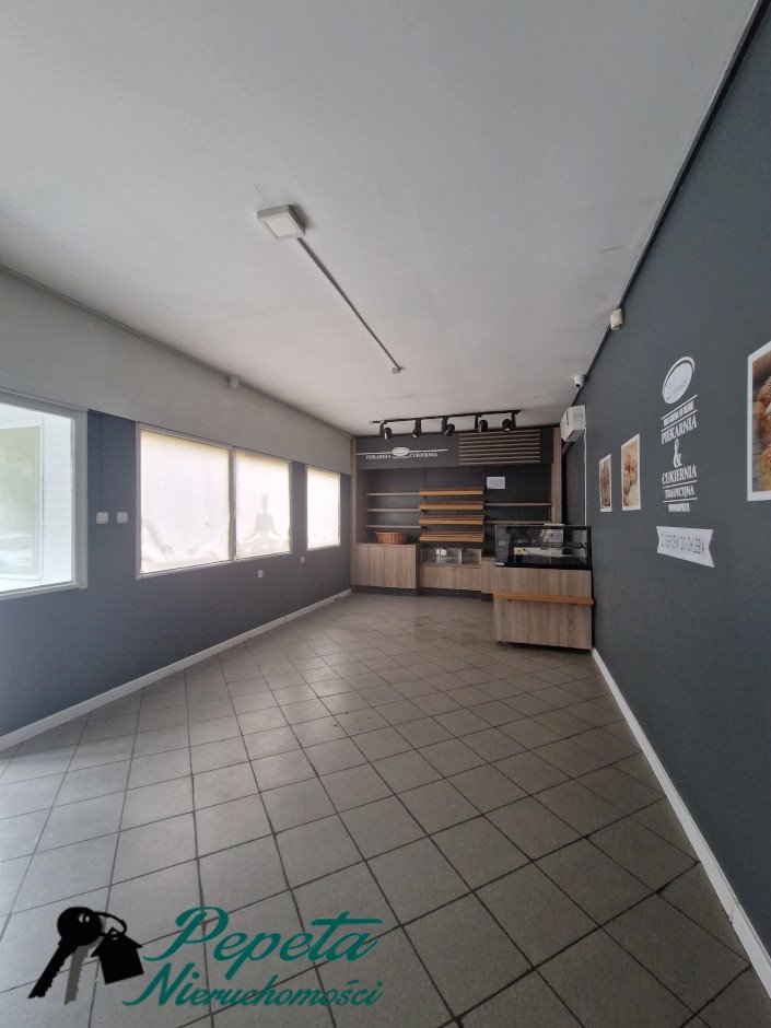 Lokal użytkowy na wynajem Swarzędz, os. Raczyńskiego  40m2 Foto 12