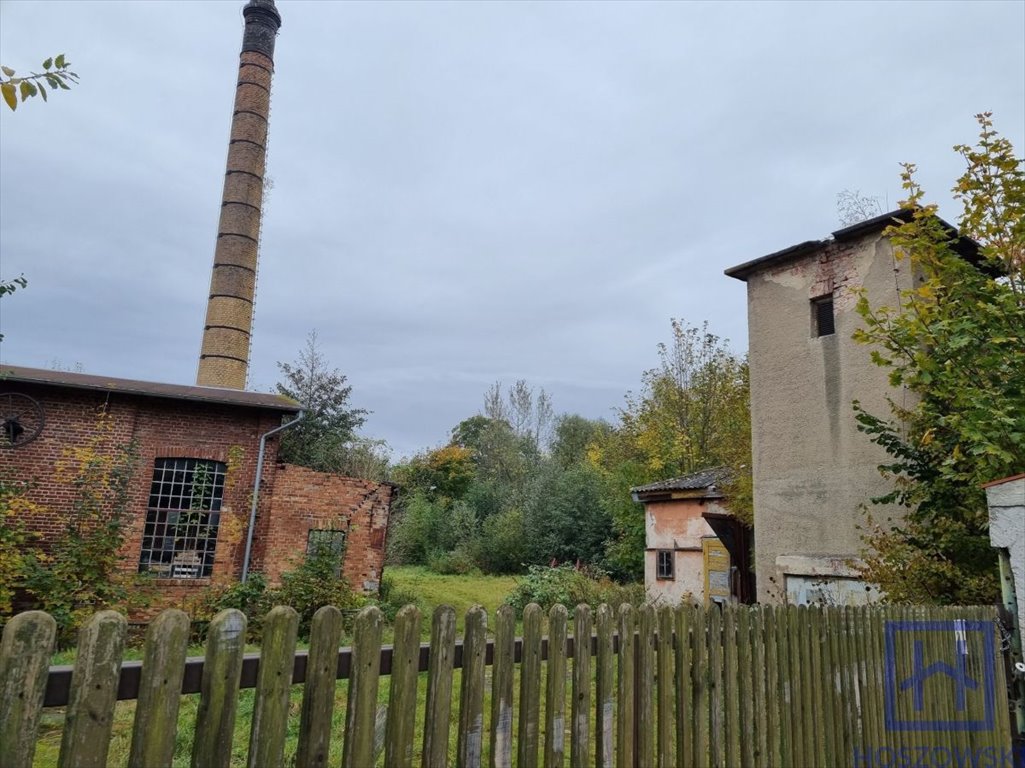 Lokal użytkowy na sprzedaż Pobiedna, Wola Sokołowska, Dworcowa  652m2 Foto 6