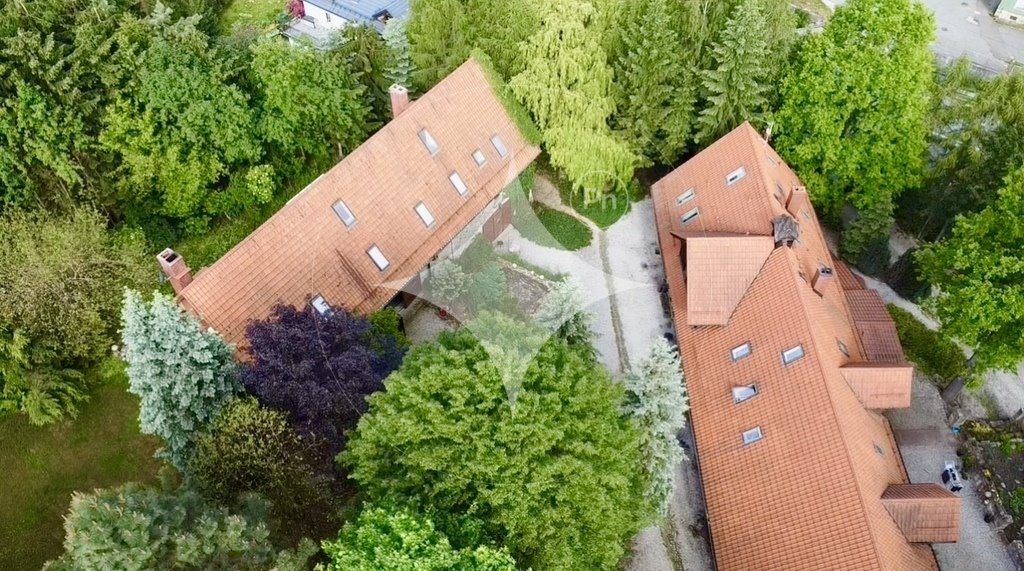 Luksusowa agroturystyka w Karkonoszach, 1200 m2, 8,5 ha teren Dziwiszów  1 200m2 Foto 1