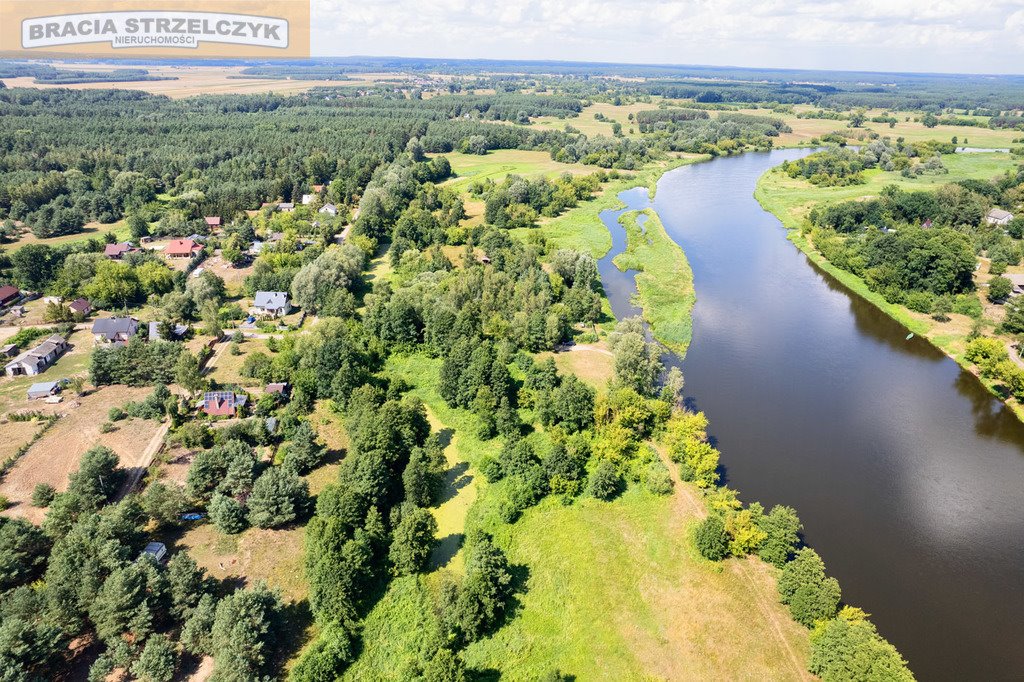 Działka rekreacyjna na sprzedaż Przeradowo  8 300m2 Foto 13