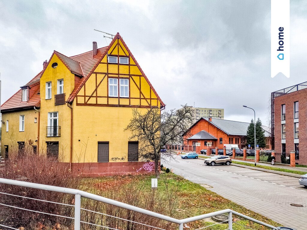 Mieszkanie trzypokojowe na sprzedaż Gdańsk, Wrzeszcz, Juliusza Słowackiego  97m2 Foto 3