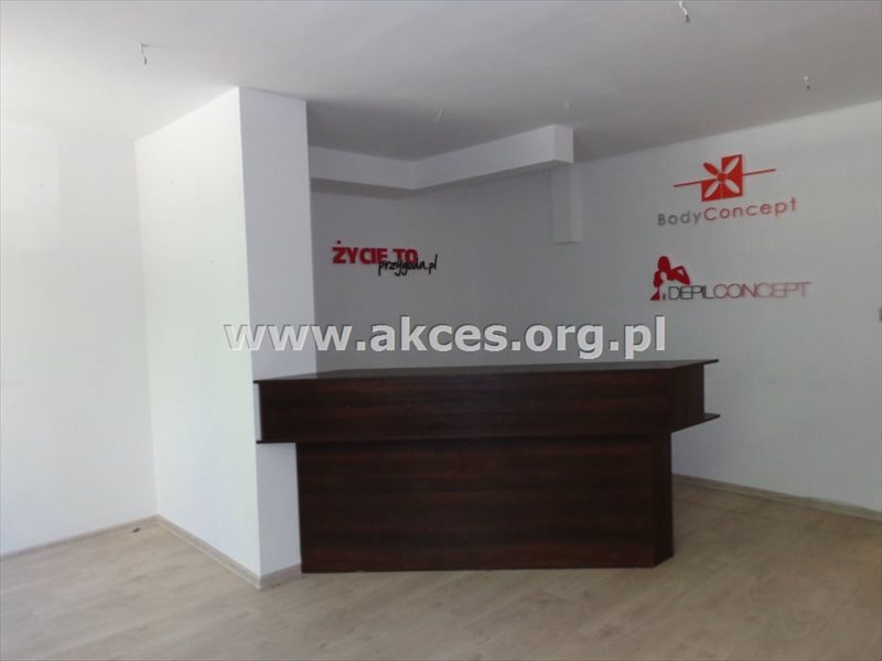 Lokal użytkowy na sprzedaż Piaseczno, Centrum 75m2 Foto 1 Lokal użytkowy na sprzedaż Piaseczno, Centrum 75m2 Foto 1