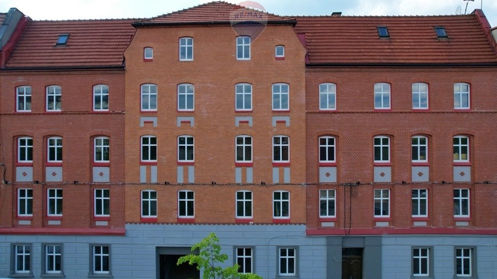 Mieszkanie dwupokojowe na sprzedaż Chorzów, Stary Chorzów, pl. św. Jana  37m2 Foto 2