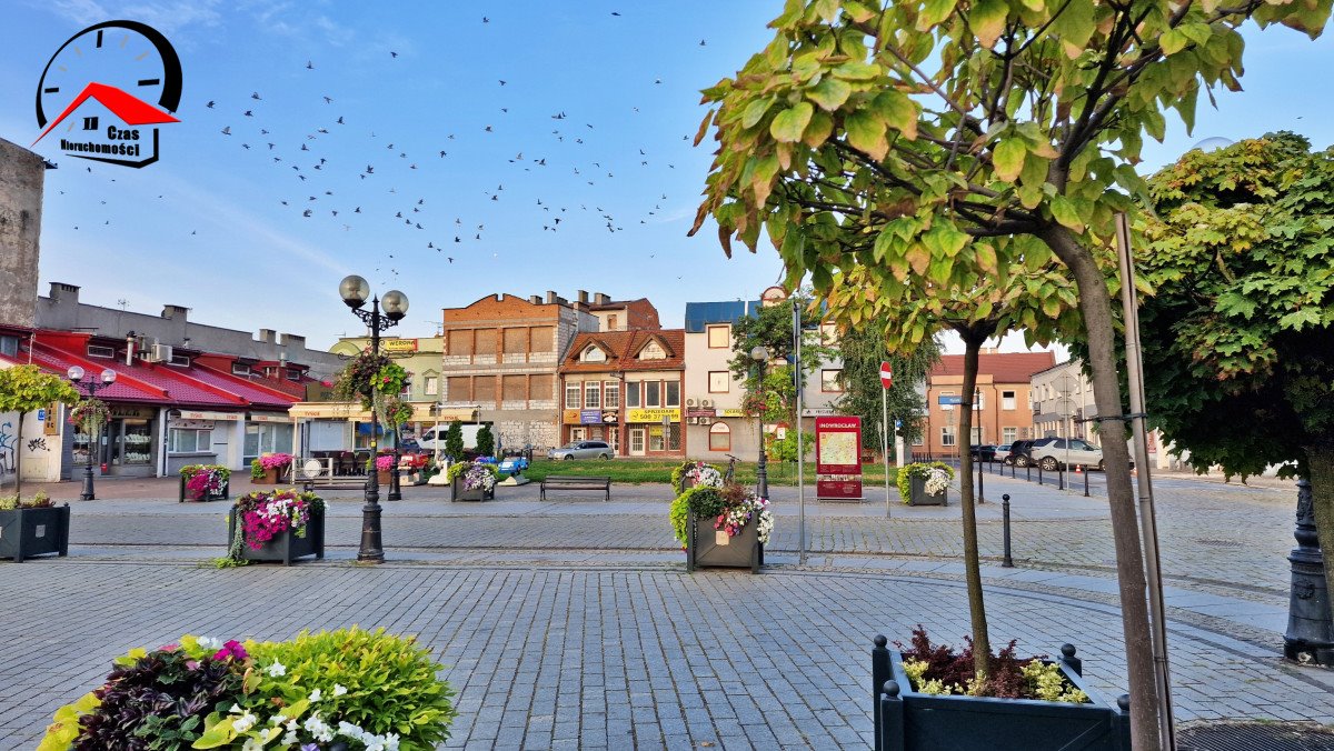 Magazyn na sprzedaż Inowrocław, Centrum  156m2 Foto 2