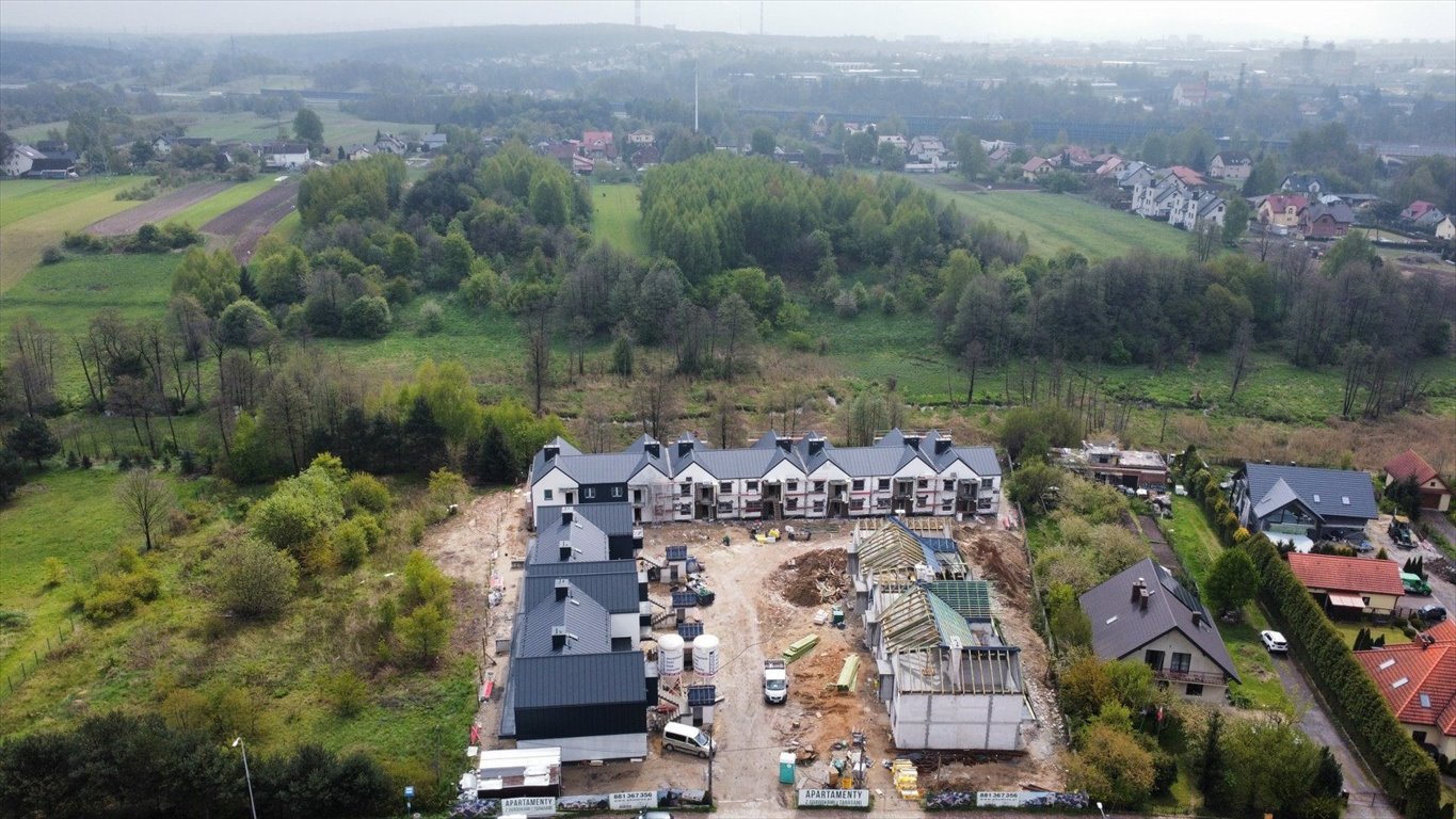 Mieszkanie czteropokojowe  na sprzedaż Kielce, Niewachlów Drugi  76m2 Foto 2