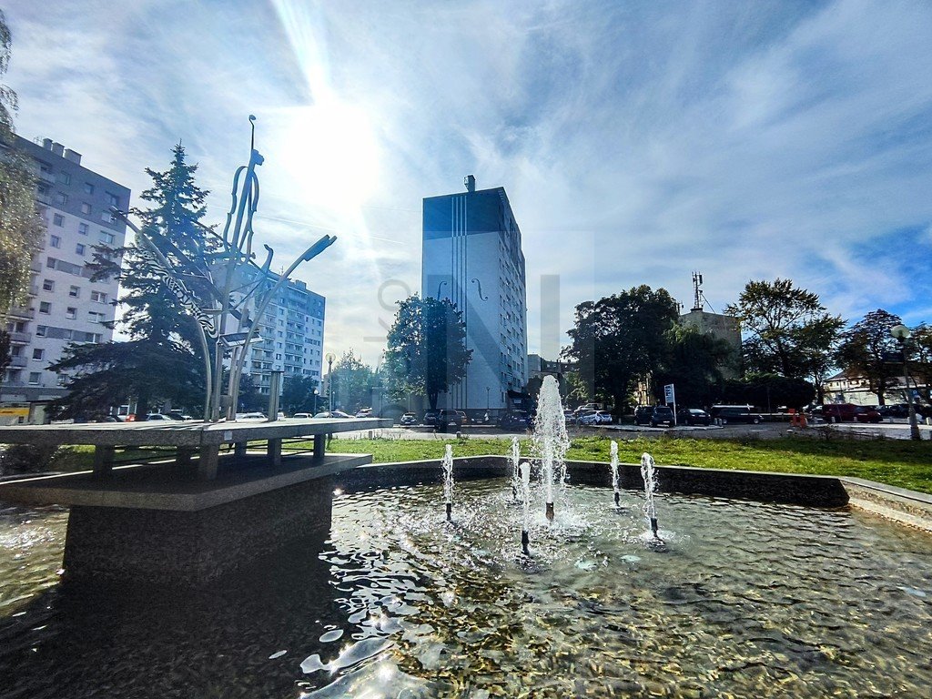 Mieszkanie trzypokojowe na sprzedaż Częstochowa, Śródmieście  57m2 Foto 5