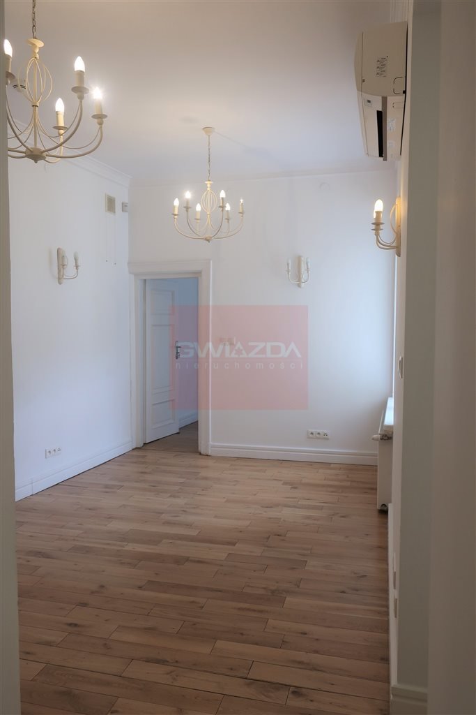 Lokal użytkowy na wynajem Warszawa, Śródmieście  164m2 Foto 4