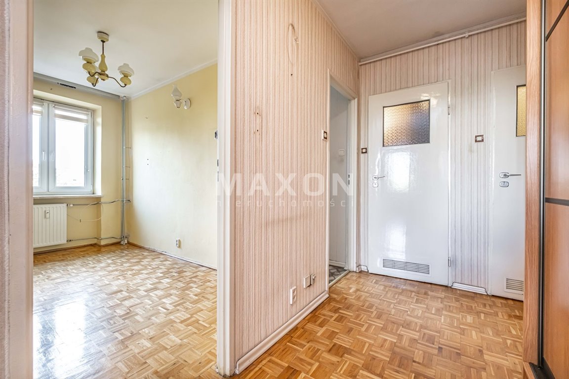 Mieszkanie trzypokojowe na sprzedaż Warszawa, Praga-Południe, ul. Kobielska  63m2 Foto 8