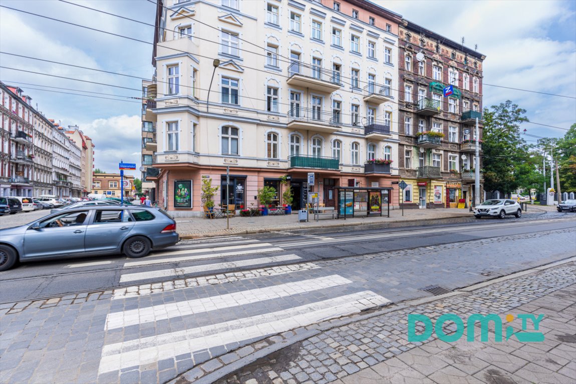 Magazyn na sprzedaż Wrocław, Śródmieście, Słowiańska  55m2 Foto 10