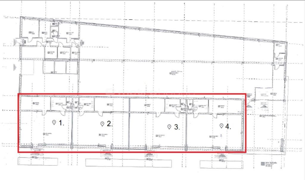 Lokal użytkowy na sprzedaż Międzyrzec Podlaski  1 108m2 Foto 15