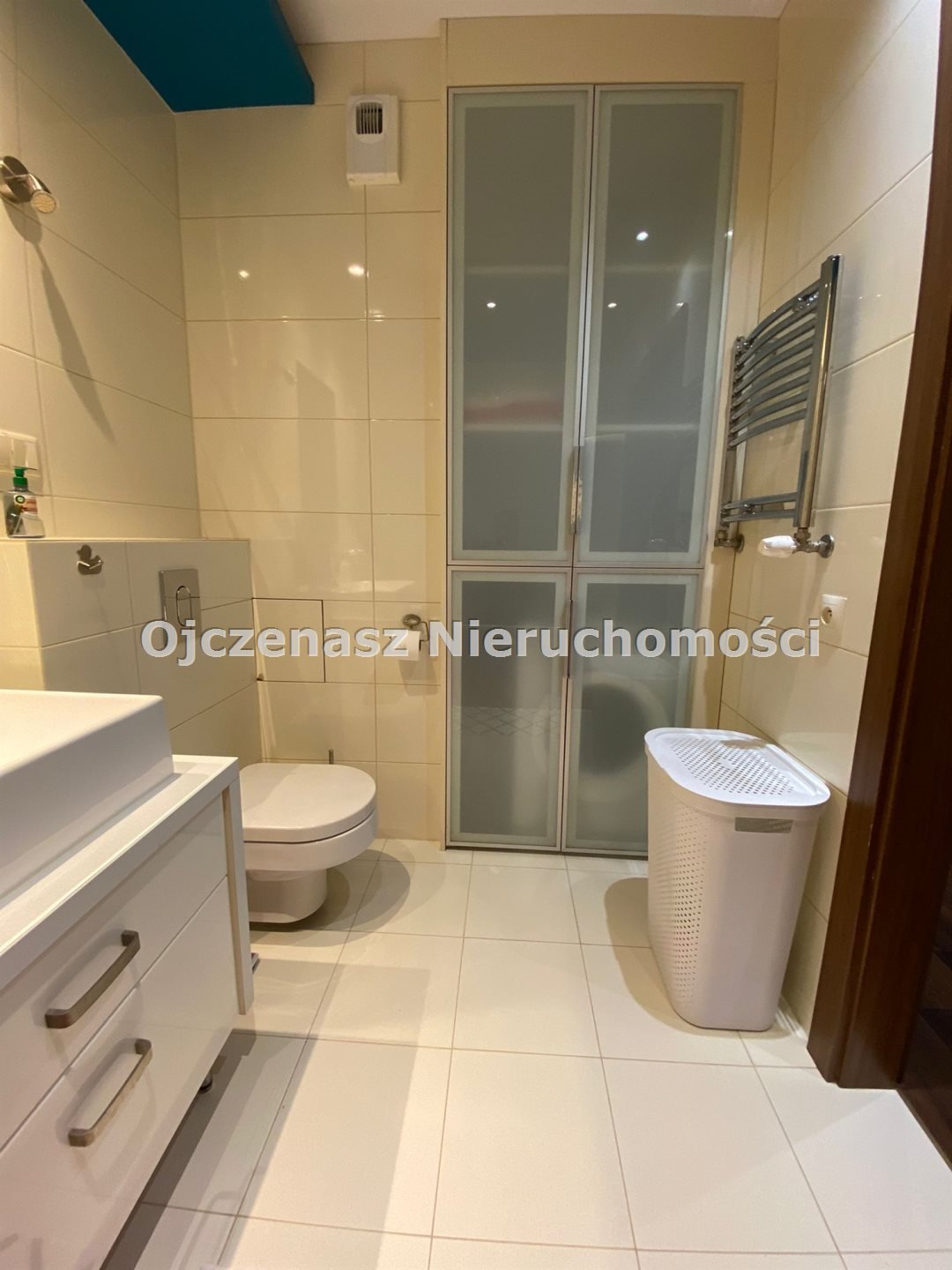 Mieszkanie trzypokojowe na sprzedaż Bydgoszcz, Błonie  62m2 Foto 14