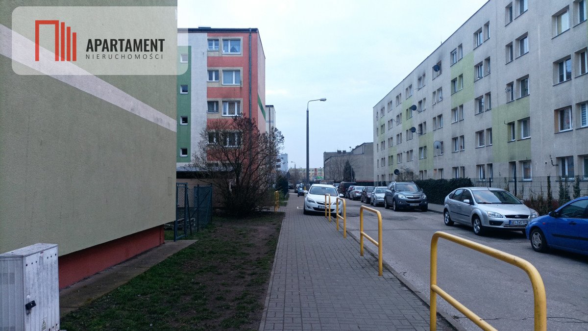 Mieszkanie dwupokojowe na sprzedaż Bydgoszcz  30m2 Foto 5