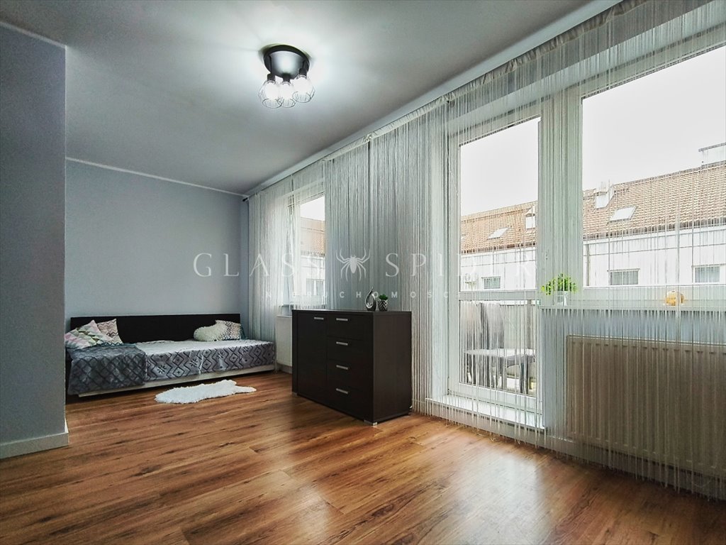 Mieszkanie dwupokojowe na sprzedaż Warszawa, Białołęka, Pasłęcka  66m2 Foto 1