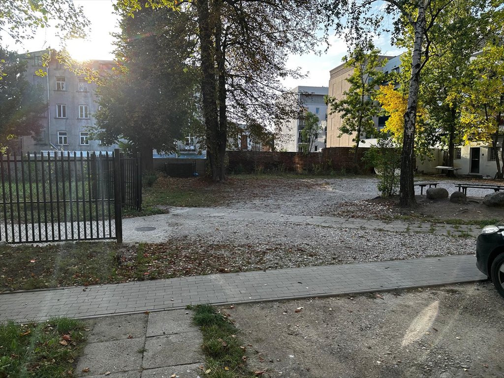 Mieszkanie dwupokojowe na sprzedaż Łódź, Śródmieście, Nawrot 94/96  31m2 Foto 1