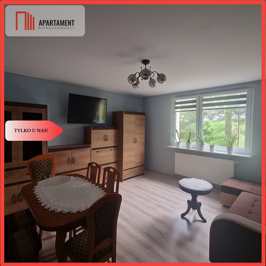 Mieszkanie dwupokojowe na sprzedaż Radzim  54m2 Foto 1