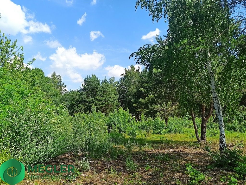 Działka budowlana na sprzedaż Ojrzanów  1 000m2 Foto 7