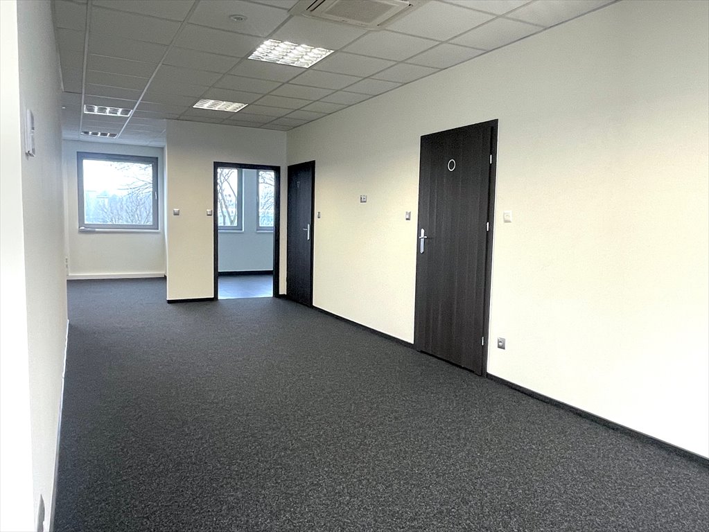 Lokal użytkowy na wynajem Katowice, Wełnowiec, Aleja Korfantego 169  250m2 Foto 8
