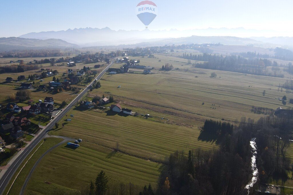 Działka budowlana na sprzedaż Gronków  3 935m2 Foto 5