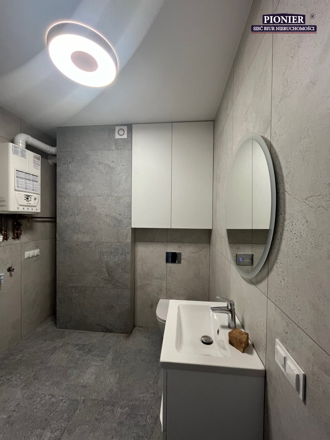 Mieszkanie dwupokojowe na wynajem Ustroń  60m2 Foto 4