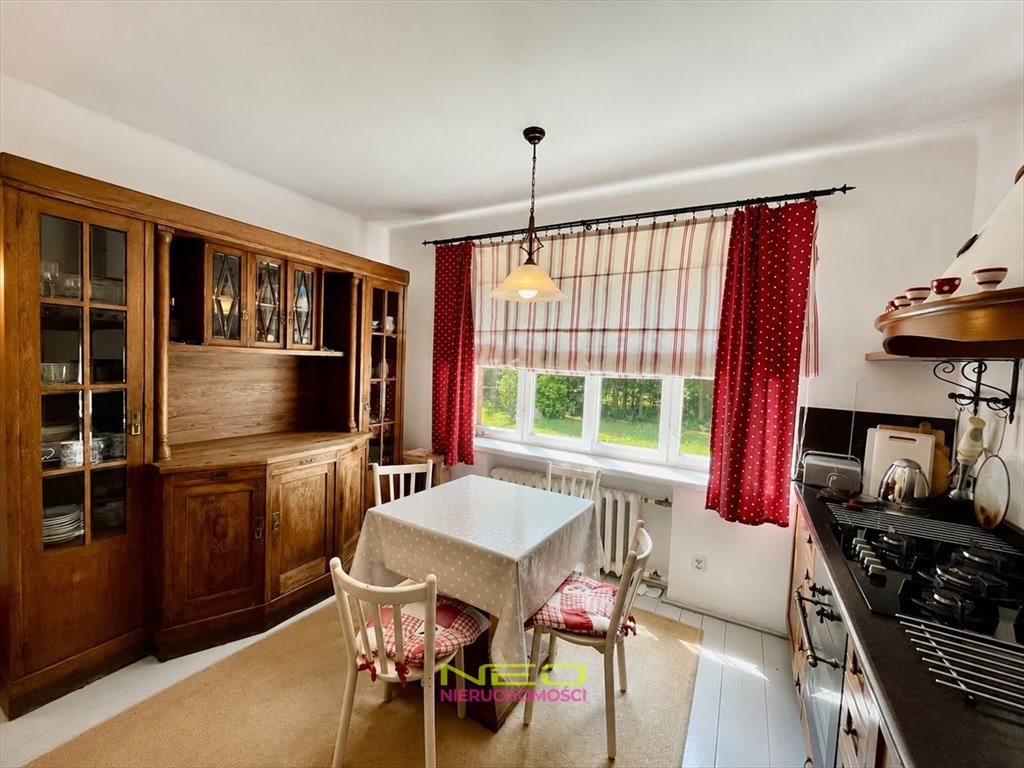 Dom 160 m² z dużą działką w Gidlach - garaż i piwnica Gidle  160m2 Foto 1