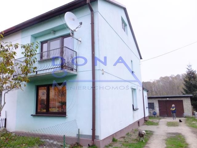 Dom na sprzedaż Kalonka, Kalonka 80m2 Foto 1 Dom na sprzedaż Kalonka, Kalonka 80m2 Foto 1