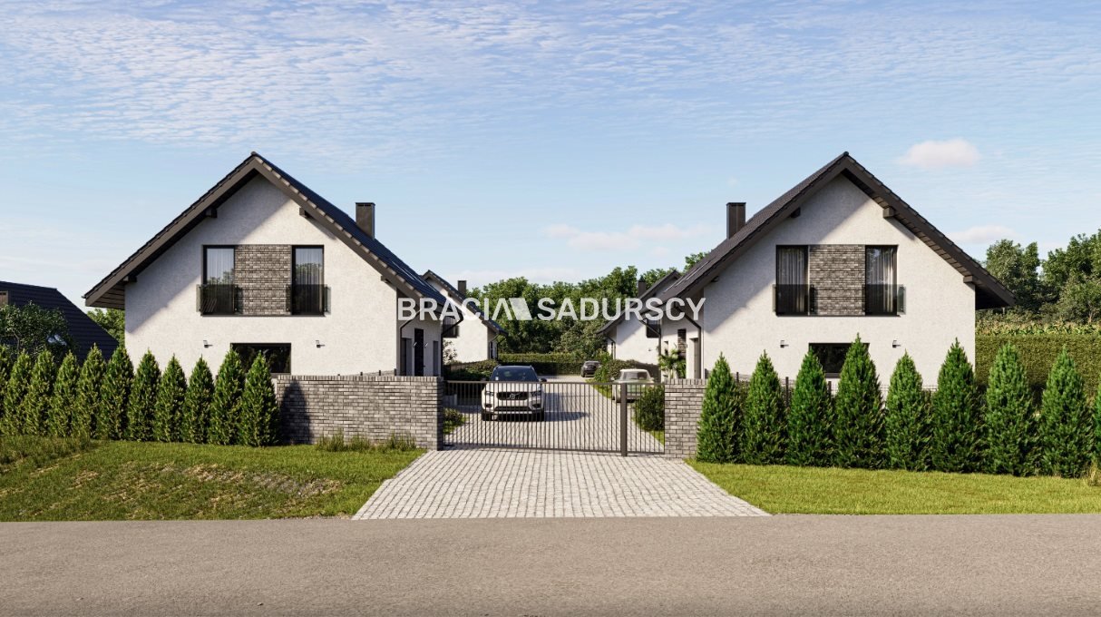 Dom na sprzedaż Zawada, Zawada, Zawada  157m2 Foto 6 Dom na sprzedaż Zawada, Zawada, Zawada  157m2 Foto 6