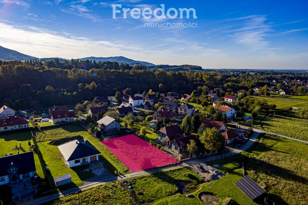 Działka budowlana na sprzedaż Rzyki  917m2 Foto 17