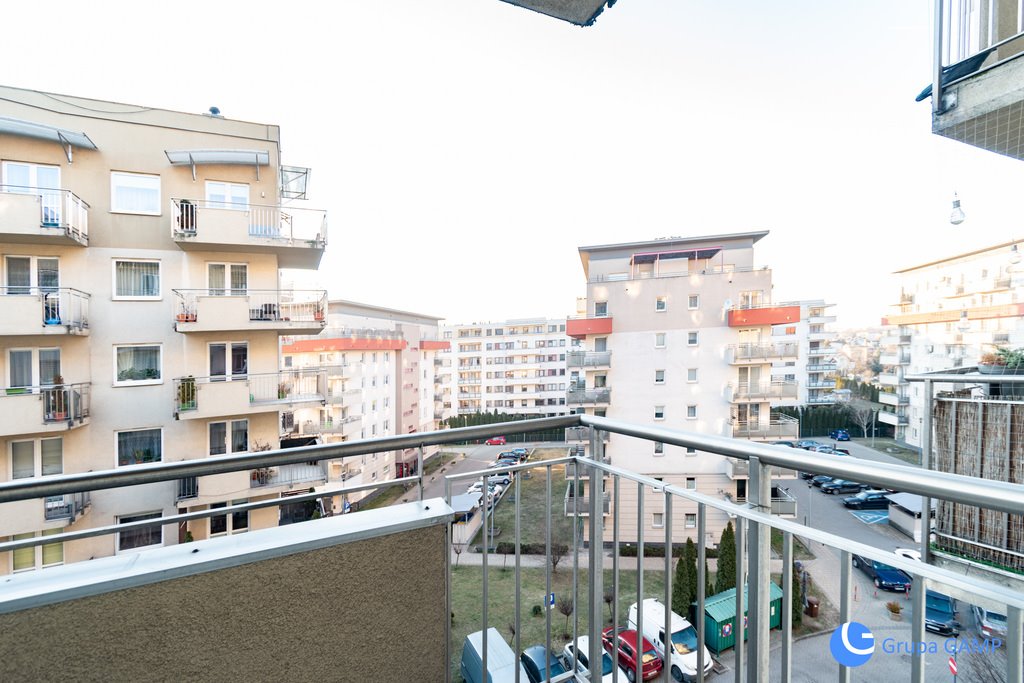 Mieszkanie trzypokojowe na wynajem Kraków, Śródmieście, Śliczna  75m2 Foto 3