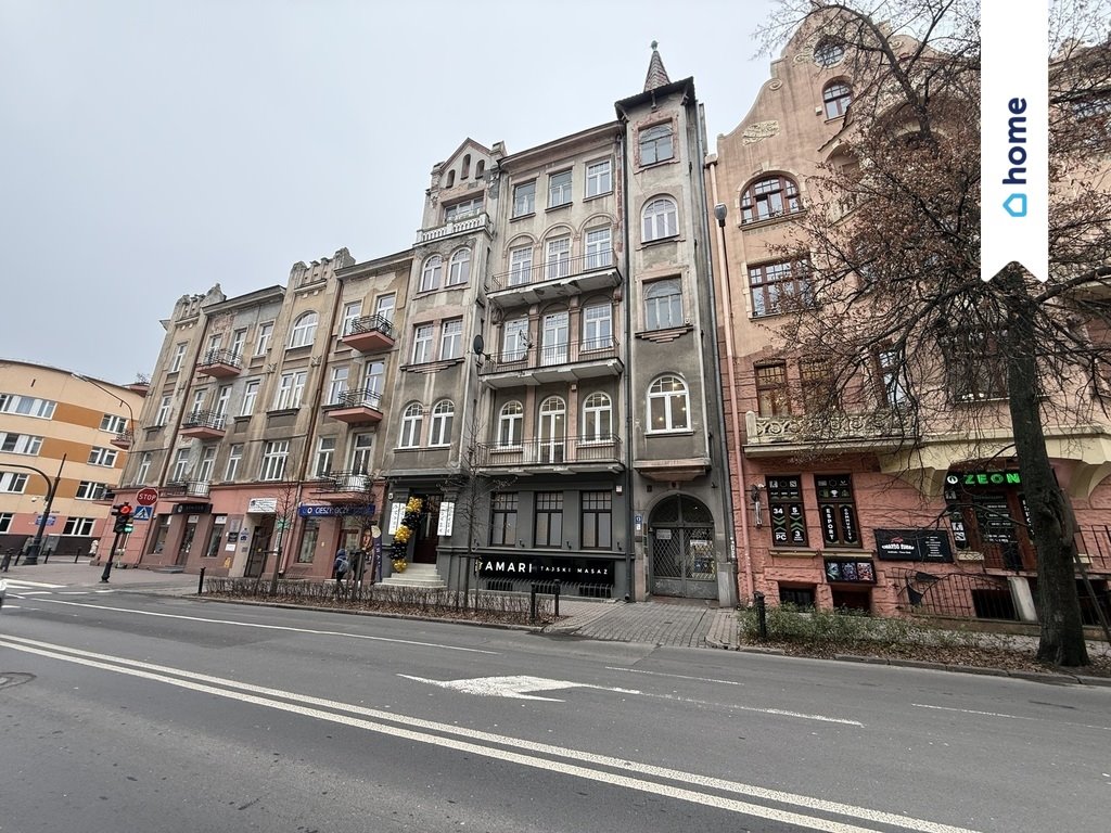 Lokal użytkowy 99 m² w centrum Lublina (ul. Chopina) Lublin, Fryderyka Chopina  99m2 Foto 1