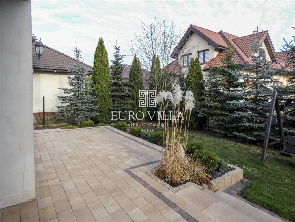 Dom na sprzedaż Jabłonna, Dworkowa 304m2 Foto 1 Dom na sprzedaż Jabłonna, Dworkowa 304m2 Foto 1