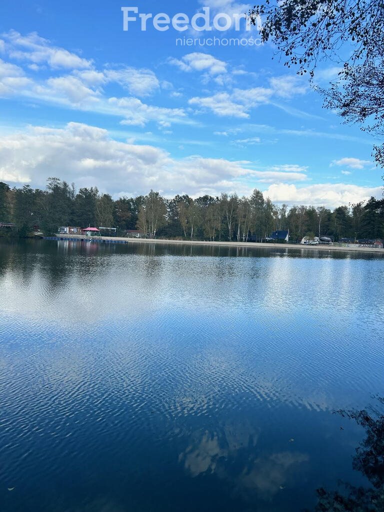 Działka rekreacyjna na sprzedaż Rokitki  300m2 Foto 7