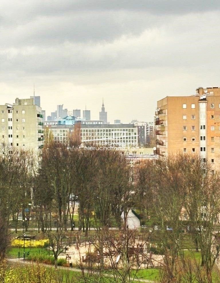 Mieszkanie czteropokojowe  na sprzedaż Warszawa, Mokotów, ul. Orzycka  53m2 Foto 12