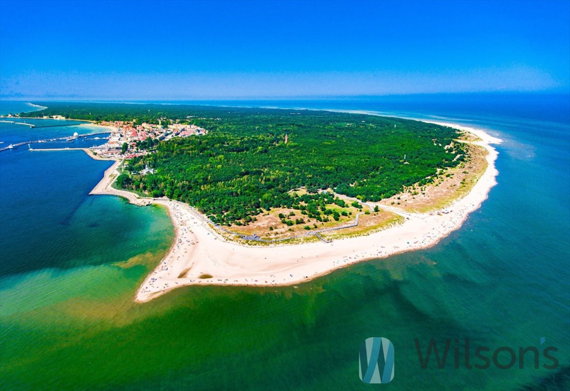 Kawalerka na sprzedaż Hel, Obrońców Helu  33m2 Foto 11