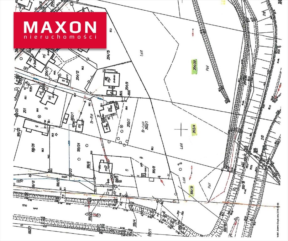 Działka 8600 m² pod magazyny przy S8 w Tumanek Tumanek  8 600m2 Foto 1