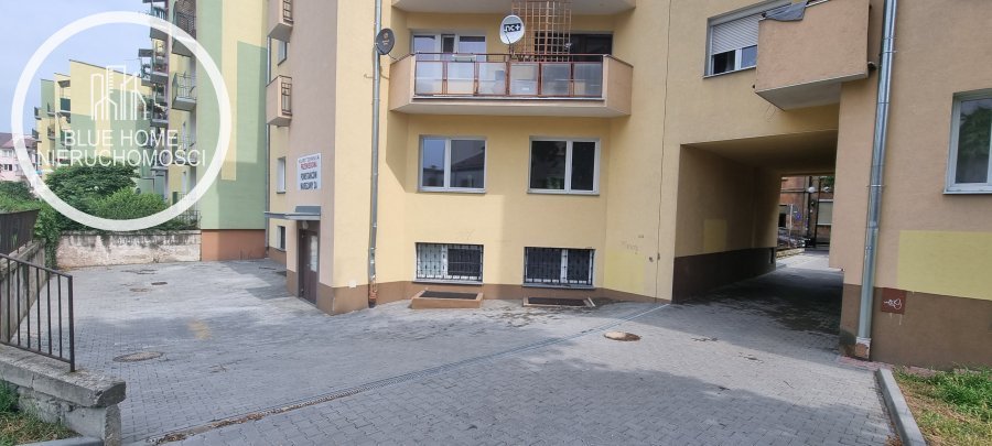 Lokal użytkowy na sprzedaż Chełm, śródmieście, Narutowicza  328m2 Foto 4