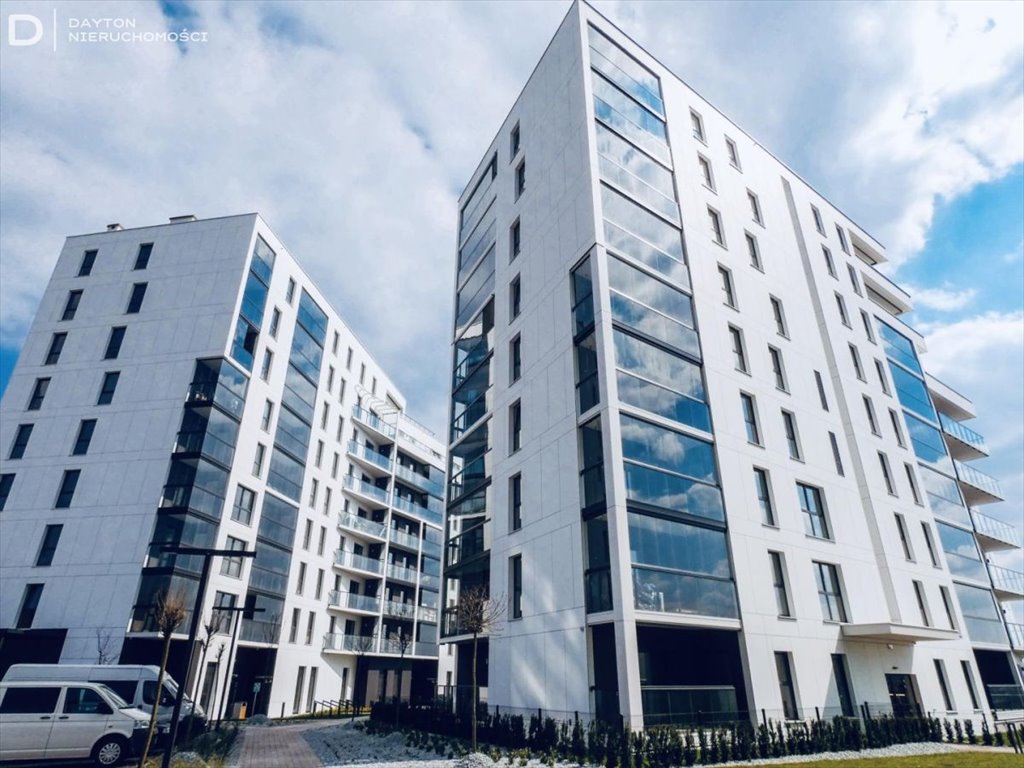 Do sprzedania nowoczesne 3-pokojowe mieszkanie 78,48 m² w Gdyni Gdynia, Redłowo, Zwycięstwa  78m2 Foto 1