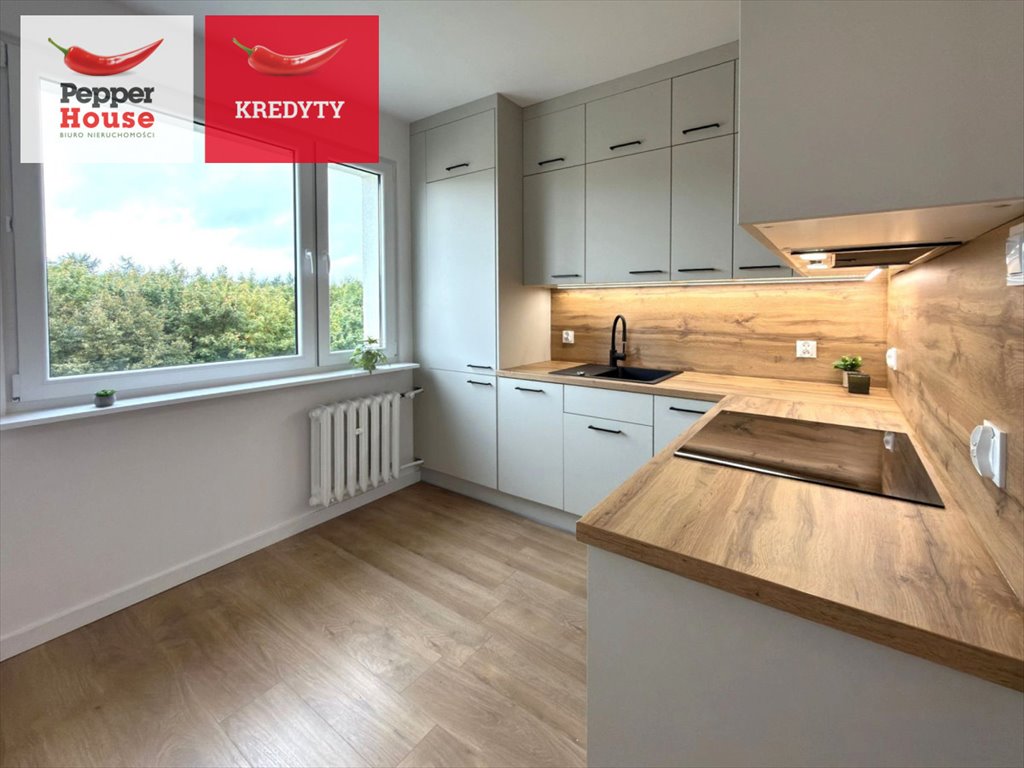 Mieszkanie trzypokojowe na sprzedaż Gdynia, Obłuże, Stanisława Kosko  60m2 Foto 1