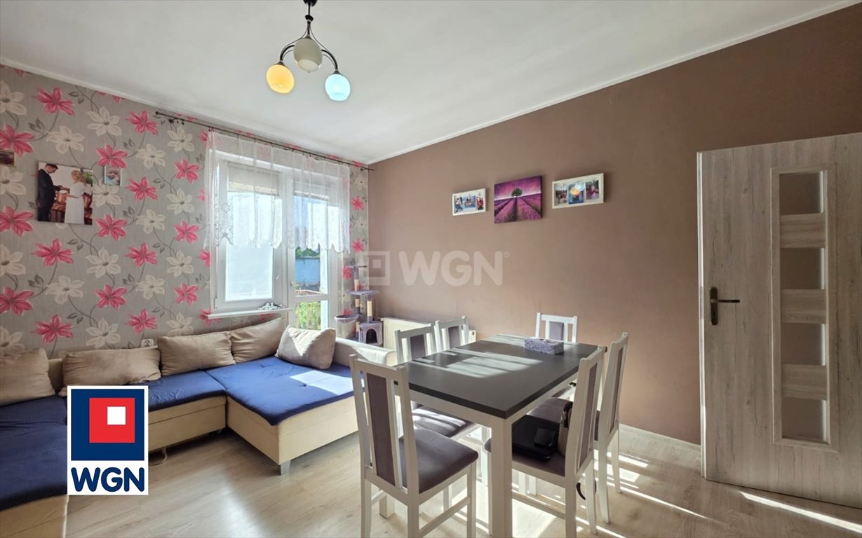 Mieszkanie dwupokojowe na sprzedaż Drawiny, Drawiny  53m2 Foto 1