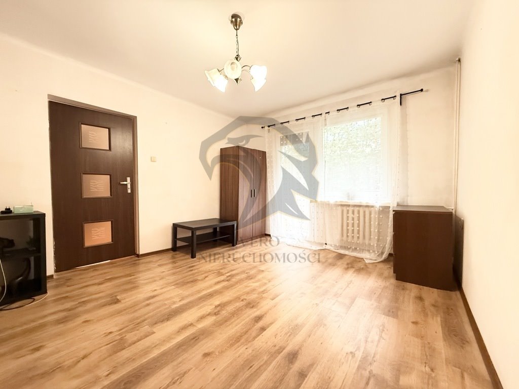 Do sprzedania funkcjonalne 42 m² mieszkanie z balkonem i meblami Łódź, Polesie  38m2 Foto 1