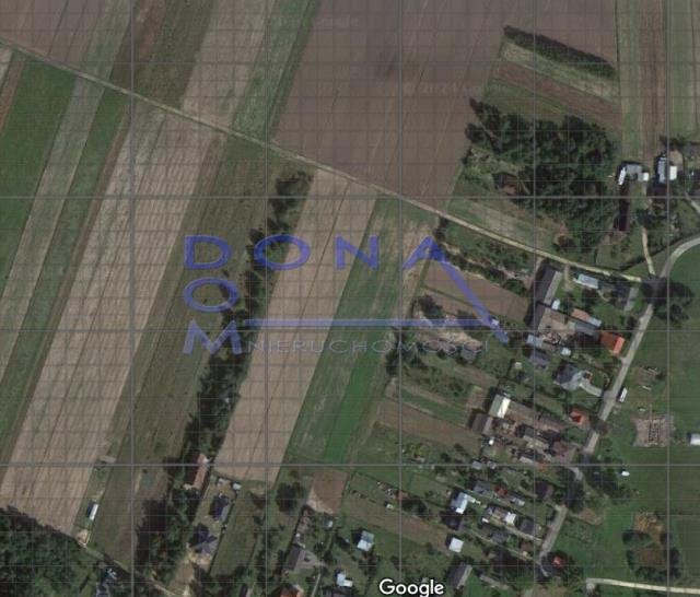 Działki rolne z WZ, media, blisko agroturystyki - polecam Wierzchy Kluckie  18 900m2 Foto 1