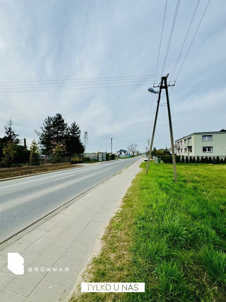 Działka budowlana na sprzedaż Tarnowo Podgórne, 23 Października  3 410m2 Foto 11