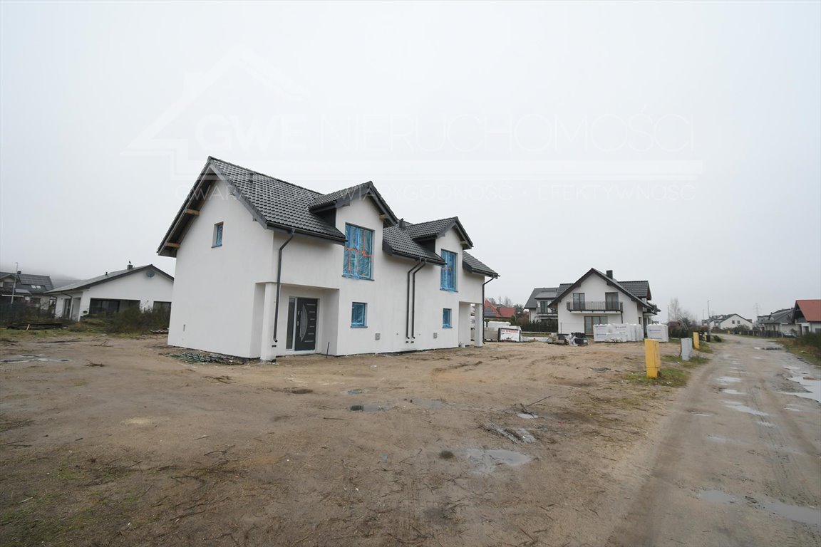 Dom na sprzedaż Reda, Tatarakowa  102m2 Foto 3
