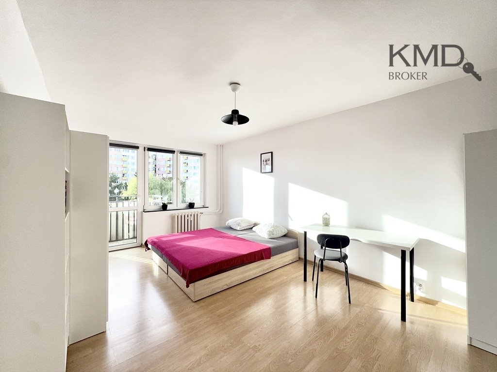Polecam 48 m² mieszkanie w Lublinie Czechów z pełnym wyposażeniem Lublin, Czechów, Kurantowa  48m2 Foto 1