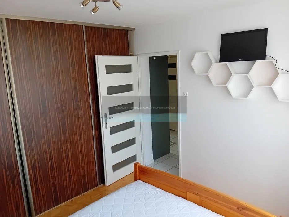 3-pokojowe mieszkanie na Woli z widokiem i zamkniętym osiedlem Warszawa, Wola, Jana Krysta  64m2 Foto 1