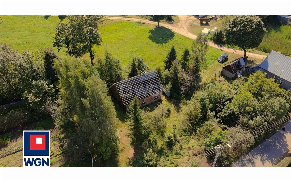 Dom na sprzedaż Nowa Wieś Kartuska  100m2 Foto 1