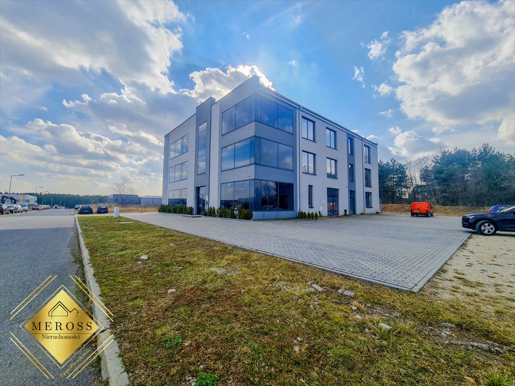 Lokal użytkowy na sprzedaż Częstochowa, Zawodzie  1 400m2 Foto 32