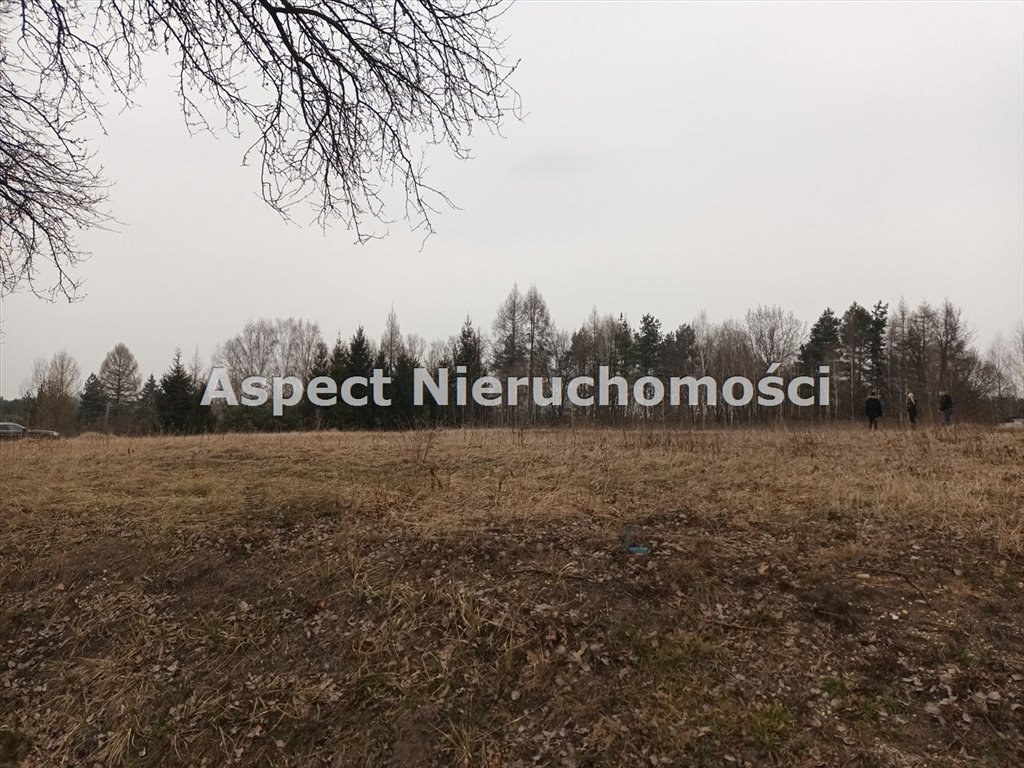 Działka budowlana na sprzedaż Rybnik, Popielów  934m2 Foto 4