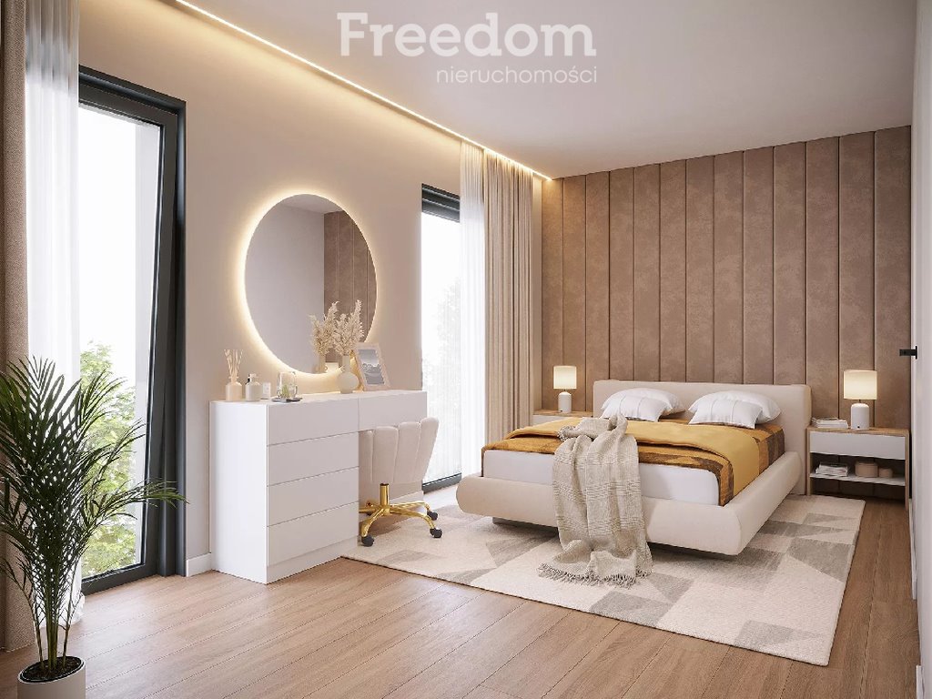 Dom na sprzedaż Warszawa, Białołęka  114m2 Foto 1